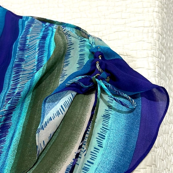 Rampage Top - Picture 7 of 8